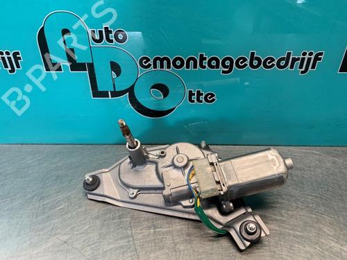 Used Rear wiper motor MITSUBISHI OUTLANDER I (CU_W) 2.0 (CU2W) (136 hp) 19626196
