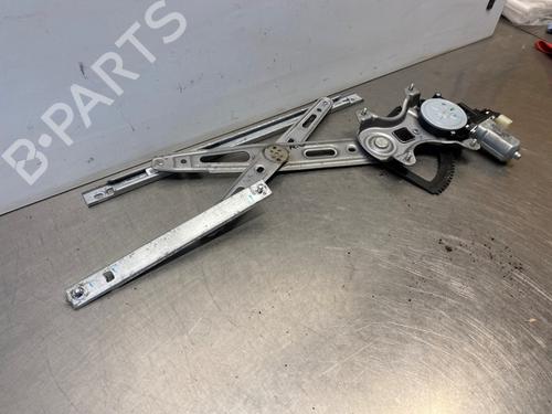 Front right window mechanism HYUNDAI i20 I (PB, PBT) 1.2 | BP29352339C23 