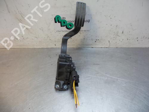 Elektronisk sensor FORD FUSION (JU_) 1.4 (80 hp) 19600723