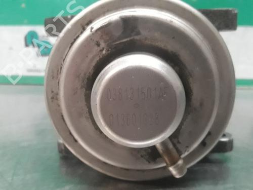 Egr VW TOURAN (1T1, 1T2) 1.9 TDI | BP19616707M69 