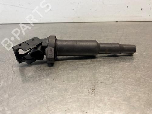 Tændspole PEUGEOT 208 I (CA_, CC_) 1.4 VTi (95 hp) 31040384