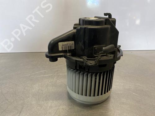 Varmeblæser Varmeblæser RENAULT CLIO IV (BH_) 0.9 TCe 90 (BHNF, BHMA, BHMH, BHJK, BHJR) (90 hp) 34100446 34100446