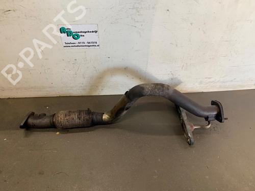 Used Pipe VW GOLF VI (5K1) 1.4 TSI (122 hp) 19629485