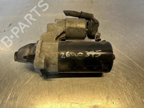 Starter HYUNDAI i30 Estate (FD) 1.6 | BP38325688M8 - Image 2