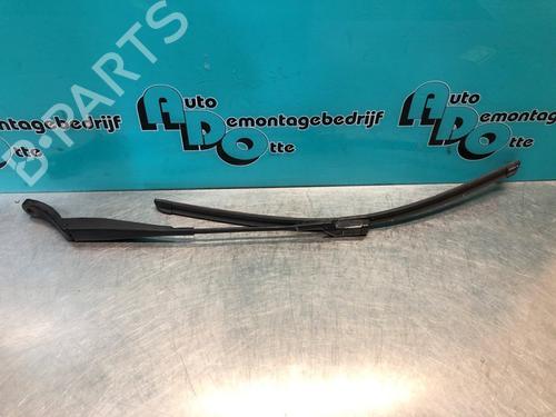 Vindspejlsviskerarm RENAULT TWINGO II (CN0_) 1.2 (CN0D) (58 hp) 28299862