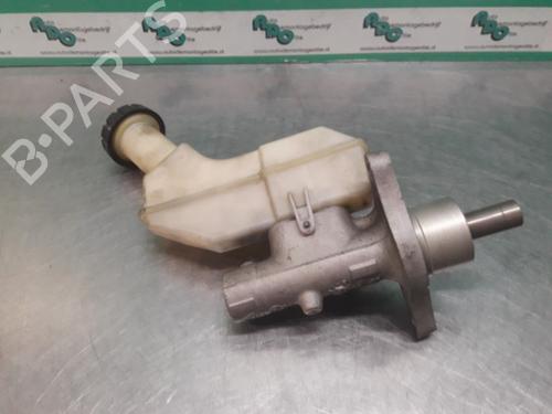 Used Brake master cylinder RENAULT CLIO III (BR0/1, CR0/1) 1.4 16V (98 hp) 19615386