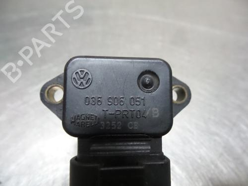 Electronic sensor SEAT IBIZA III (6L1) 1.4 16V | BP19612854M84 