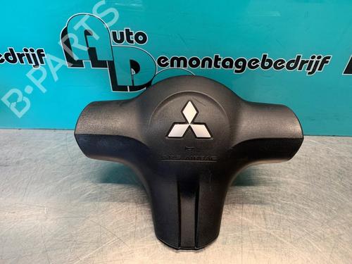 Førerens kollisjonspute MITSUBISHI COLT VI (Z3_A, Z2_A) 1.3 (Z21A) (95 hp) 19626769