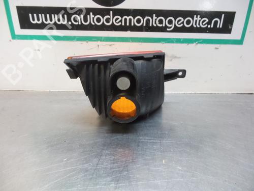 Left front indicator NISSAN MICRA III (K12) 1.2 16V | BP19607688C32 