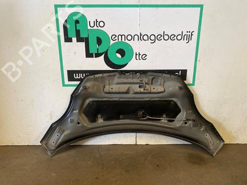 Hood PEUGEOT 107 (PM_, PN_) 1.0 | BP28299905C1