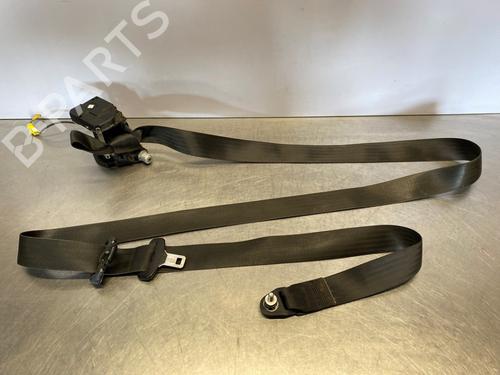 Used Front left seatbelt Front left seatbelt 38721876 38721876