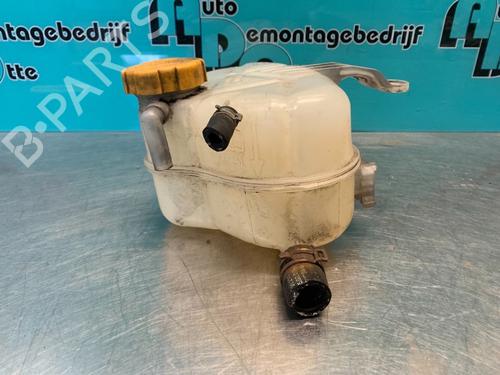 Expansion tank OPEL CORSA D (S07) 1.3 CDTI (L08, L68) | BP19624266C120 