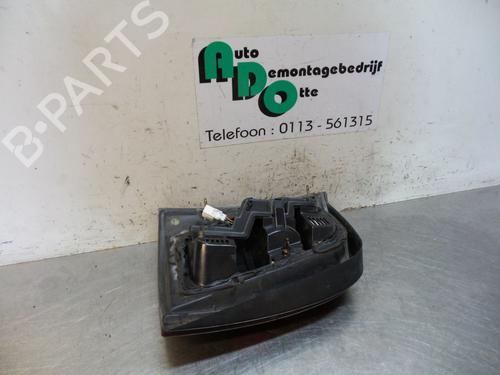 Right taillight NISSAN MICRA II (K11) 1.0 i 16V | BP19584924C35 