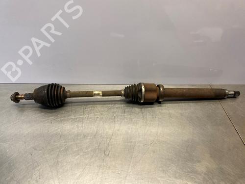 Used Right front driveshaft FORD FOCUS III Estate Van 1.0 EcoBoost (125 hp) 31332285