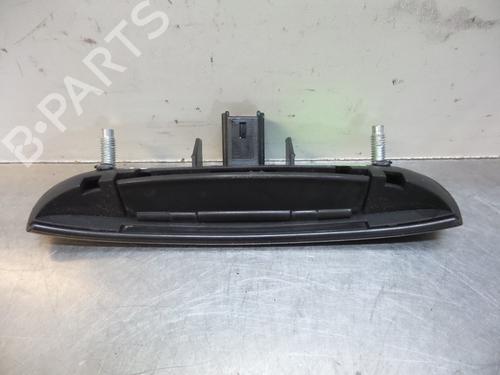 Tailgate handle CITROËN C3 Pluriel (HB_) 1.6 | BP19607701C132 