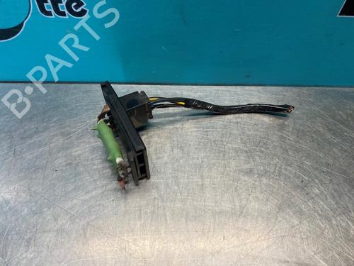 Varmeblæsermodstand FORD TRANSIT CONNECT (P65_, P70_, P80_) 1.8 Di (75 hp) 28299613
