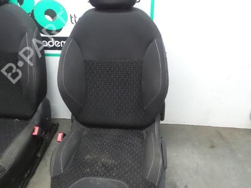 Used Left front seat Left front seat 19612627 19612627