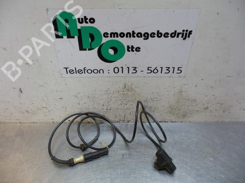 Elektronisk sensor SMART CITY-COUPE (450) 0.6 (S1CLB1, 450.331, 450.336) | BP19596605M84 