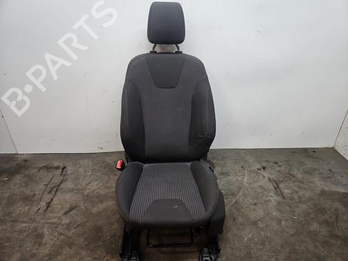 Asiento delantero izquierdo FORD FOCUS III Estate Van 1.0 EcoBoost (125 hp) 31257198
