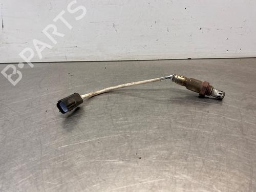 Elektronisk sensor NISSAN QASHQAI I (J10, NJ10) 2.0 All-wheel Drive (139 hp) 30623612