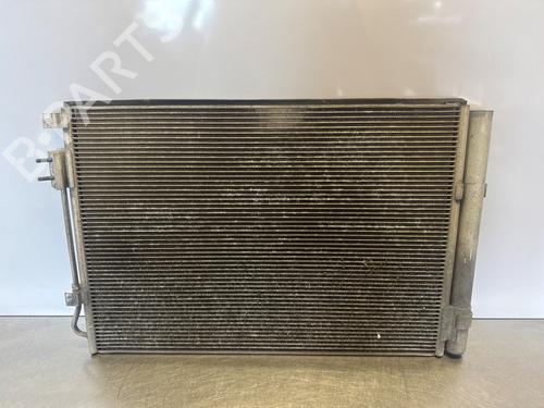 Used AC radiator AC radiator KIA RIO III (UB) 1.25 CVVT (86 hp) 36568894 36568894
