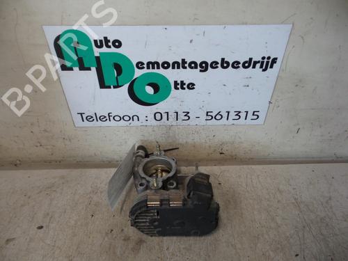 Throttle body OPEL AGILA A (H00) 1.2 16V (F68) | BP19588985M82
