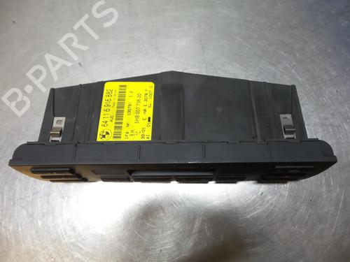 Climate control BMW 3 Compact (E46) 316 ti | BP19599230I5 
