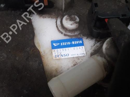Fuel pump DAIHATSU CUORE VI (L251, L250_, L260_) 1.0 | BP19615683M76 