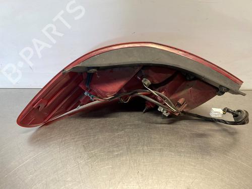 Right taillight HYUNDAI i20 I (PB, PBT) 1.2 | BP29158927C35 