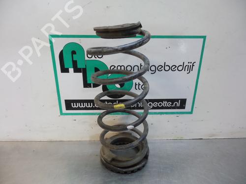 Used Shock absorber spring HYUNDAI GETZ (TB) 1.1 (63 hp) 19609059