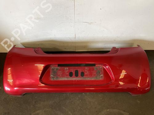 Used Rear bumper Rear bumper 39647852 39647852