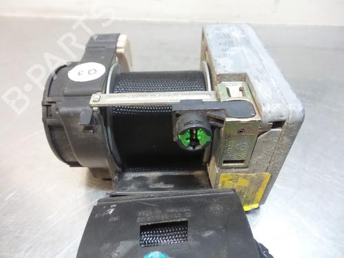 Front right seatbelt MERCEDES-BENZ C-CLASS T-Model (S203) C 240 (203.261) | BP19607018I25 