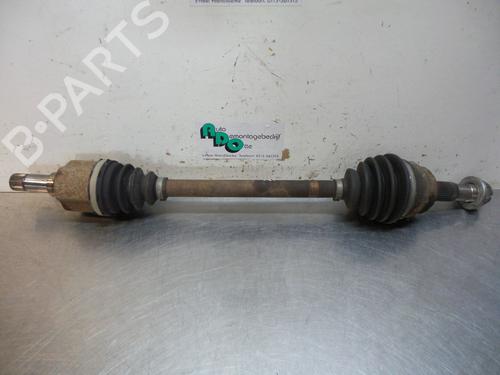 Used Left front driveshaft Left front driveshaft 19604822 19604822