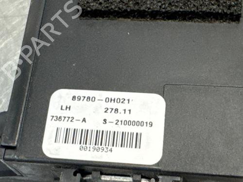 Switch TOYOTA AYGO (_B1_) 1.0 (KGB10_, KGB10R) | BP30052185I30