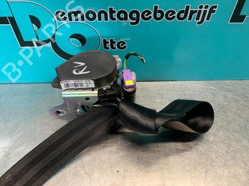 Front right seatbelt SEAT LEON (1P1) 2.0 TDI | BP19624397I25 