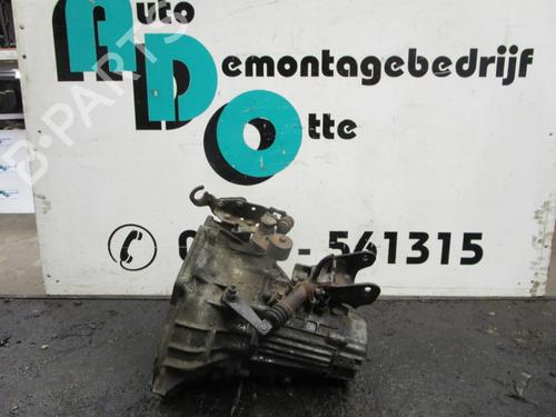 Used Gearbox Gearbox 19591389 19591389