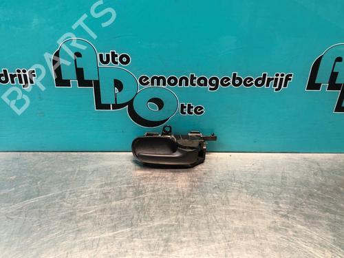 Håndtag i tag CITROËN C1 (PM_, PN_) 1.0 (68 hp) 28298731