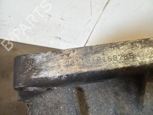 Gearbox CITROËN C1 (PM_, PN_) 1.0 | BP36048512M3 - Image 5