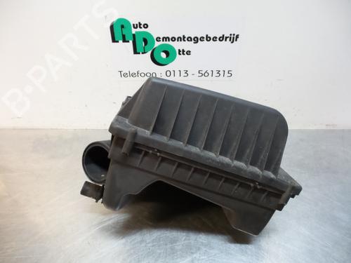 Used Air filter box OPEL ASTRA H Estate (A04) 1.7 CDTI (L35) (80 hp) 19594433