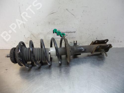 Used Left front shock absorber Left front shock absorber 19601902 19601902