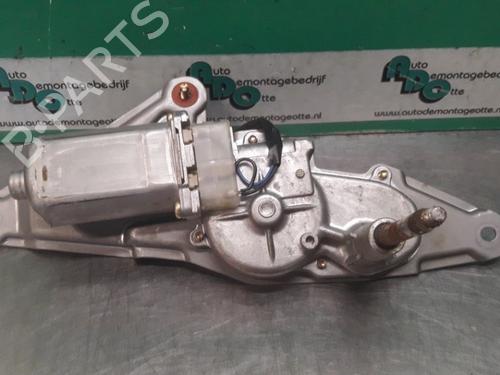 Viskermotor bagrude DAIHATSU CUORE VI (L251, L250_, L260_) 1.0 (58 hp) 19615674