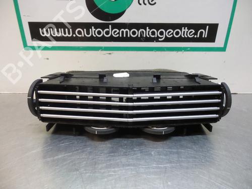 Air vent OPEL ASTRA H (A04) 1.6 (L48) | BP19606188I21 