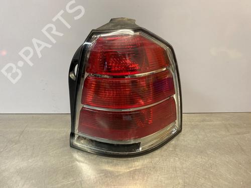 Used Right taillight Right taillight OPEL ZAFIRA / ZAFIRA FAMILY B (A05) 1.6 (M75) (105 hp) 34099940 34099940
