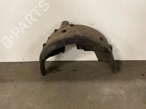 Hjulbue PEUGEOT 208 I (CA_, CC_) 1.4 VTi (95 hp) 30623541