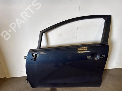 Used Left front door Left front door KIA RIO III (UB) 1.25 CVVT (86 hp) 33448555 33448555