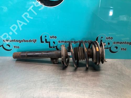 Used Left front shock absorber BMW 3 Touring (E46) 328 i (193 hp) 28297397