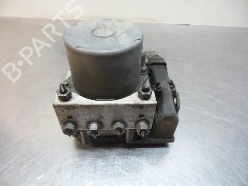 ABS pump CITROËN C4 Coupe (LA_) 1.4 16V | BP19606374M43 