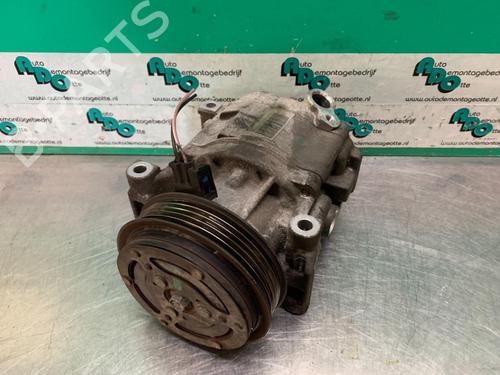 Used AC compressor AC compressor FIAT PUNTO (188_) 1.4 (95 hp) 19618498 19618498