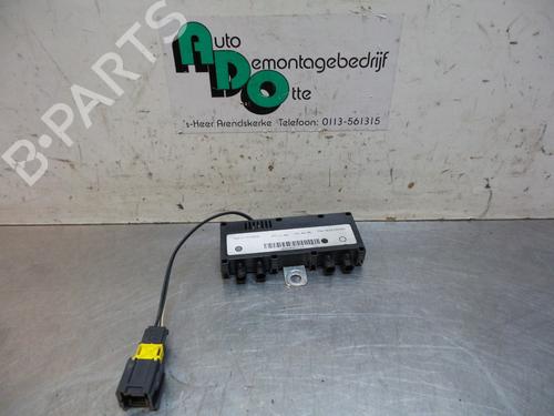 Used Electronic module Electronic module 19600501 19600501
