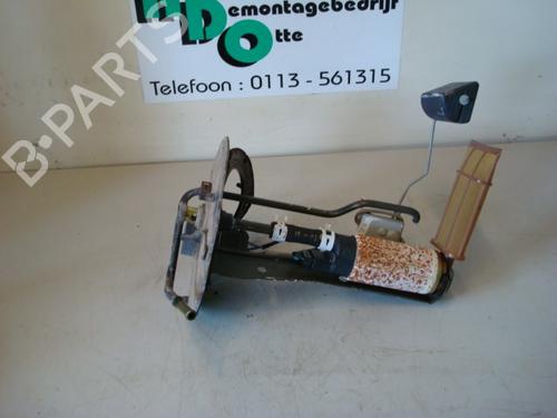 Used Fuel pump TOYOTA STARLET (_P9_) 1.3 (EP91_, EP91R) (75 hp) 19586164